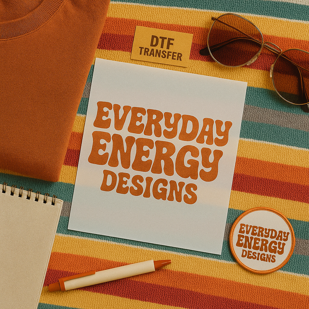 EVERYDAY ENERGY