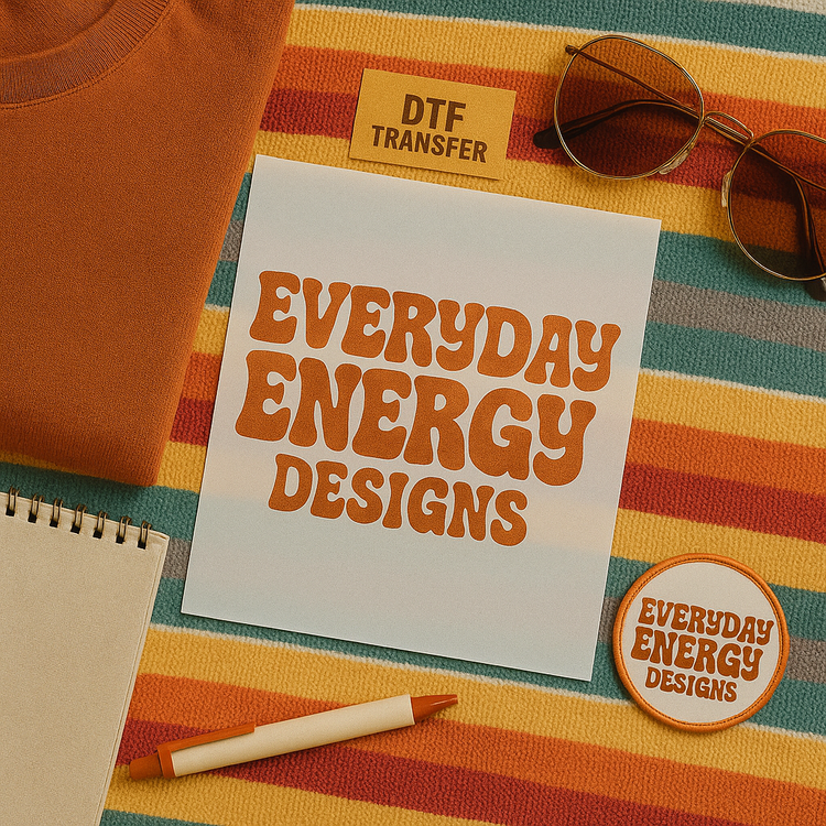 EVERYDAY ENERGY