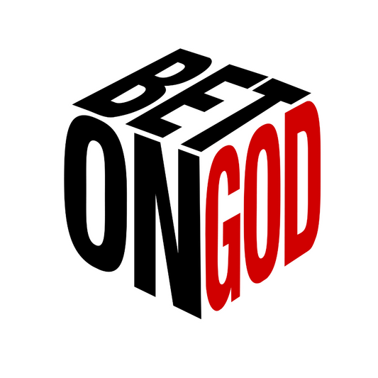 BET ON GOD