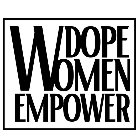 DOPE WOMEN EMPOWER