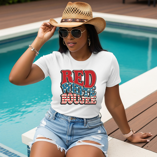 RED, WHITE, BOUGIE ~ BUNDLE