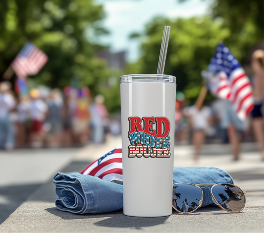 RED, WHITE, BOUGIE ~ BUNDLE