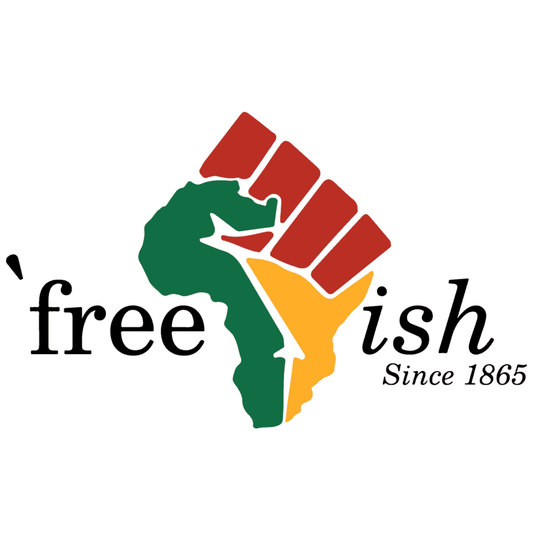 FREEISH SINCE 1865