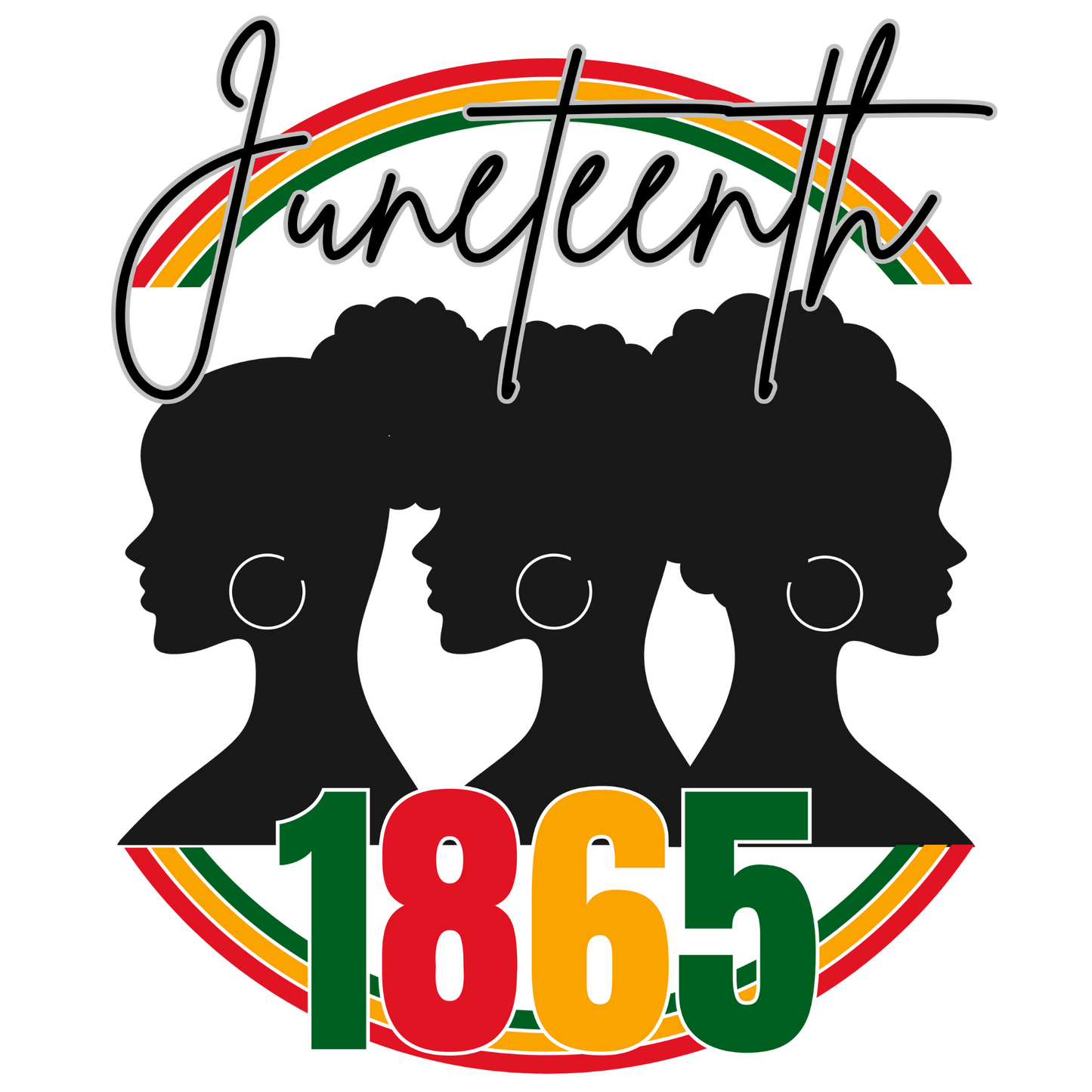 JUNETEENTH 1865